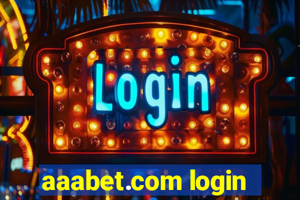 aaabet.com login